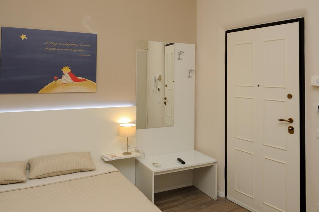 Il Piccolo Principe B&B Gravina in Puglia Cameră foto