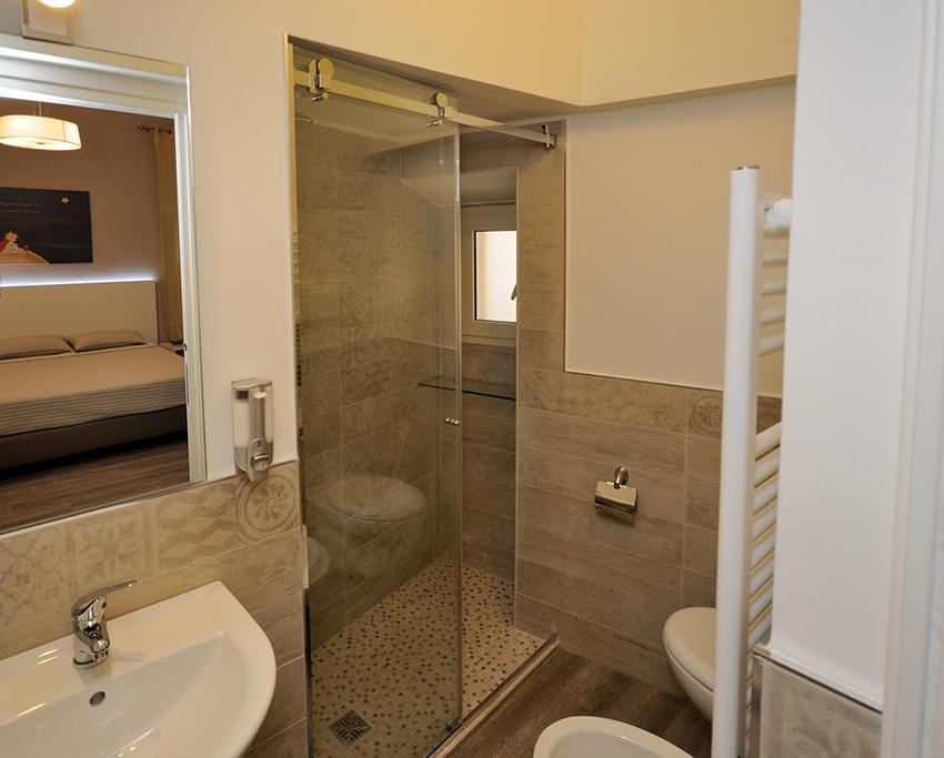 Il Piccolo Principe B&B Gravina in Puglia Cameră foto