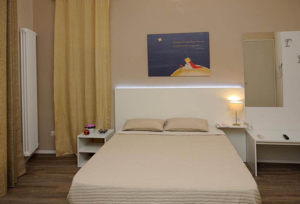 Il Piccolo Principe B&B Gravina in Puglia Cameră foto