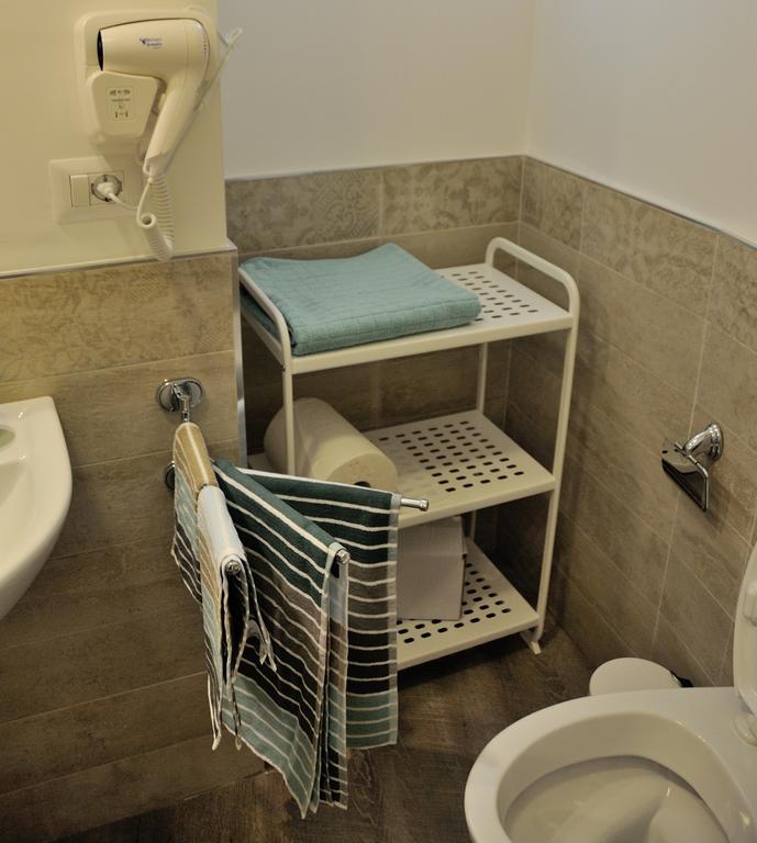 Il Piccolo Principe B&B Gravina in Puglia Cameră foto