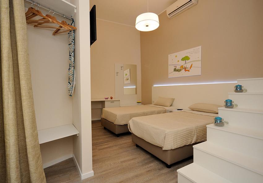 Il Piccolo Principe B&B Gravina in Puglia Cameră foto