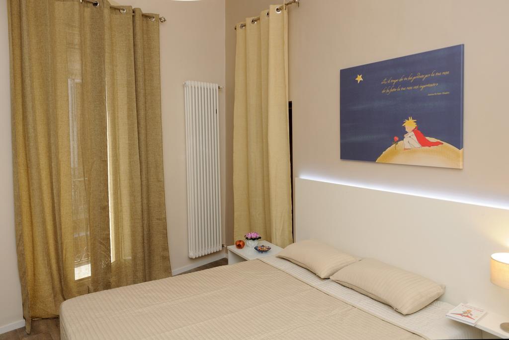 Il Piccolo Principe B&B Gravina in Puglia Cameră foto