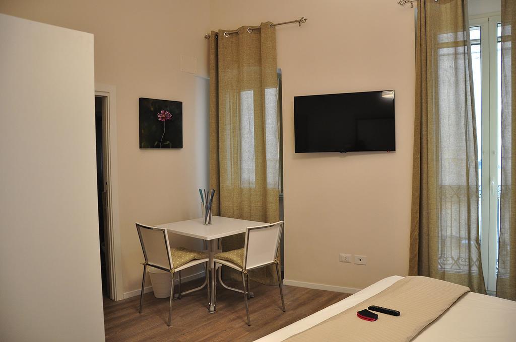 Il Piccolo Principe B&B Gravina in Puglia Cameră foto