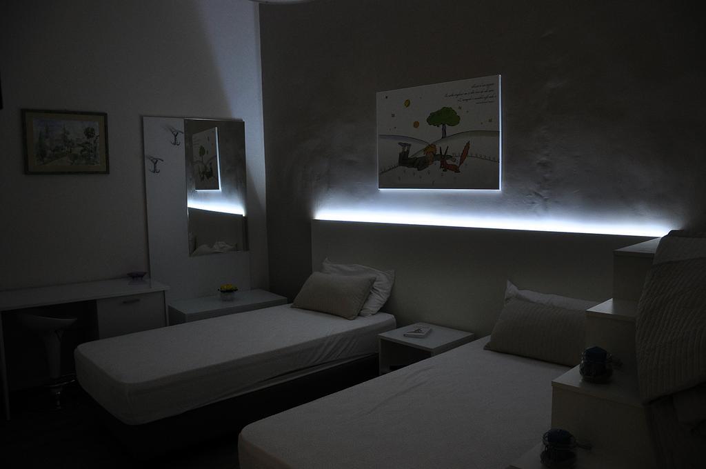 Il Piccolo Principe B&B Gravina in Puglia Cameră foto