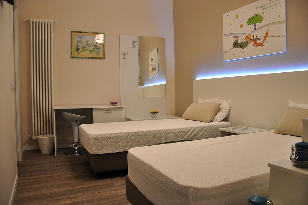 Il Piccolo Principe B&B Gravina in Puglia Cameră foto